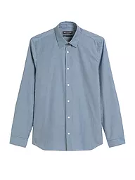MARC O'POLO | Camicia | Blu