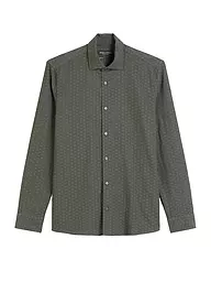 MARC O'POLO | Camicia | Marrone