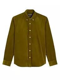 MARC O'POLO | Camicia | Oliva