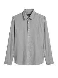 MARC O'POLO | Camicia | Grigio chiaro