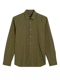 MARC O'POLO | Camicia | Oliva