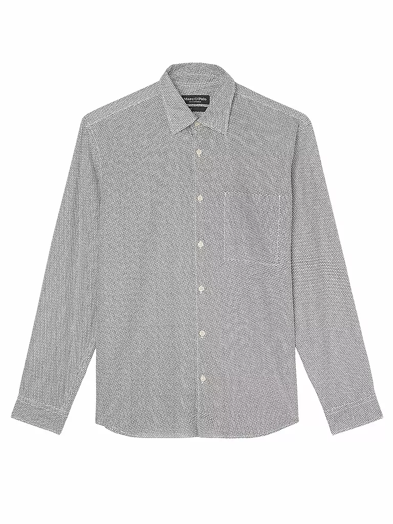 MARC O'POLO | Camicia | Grigio