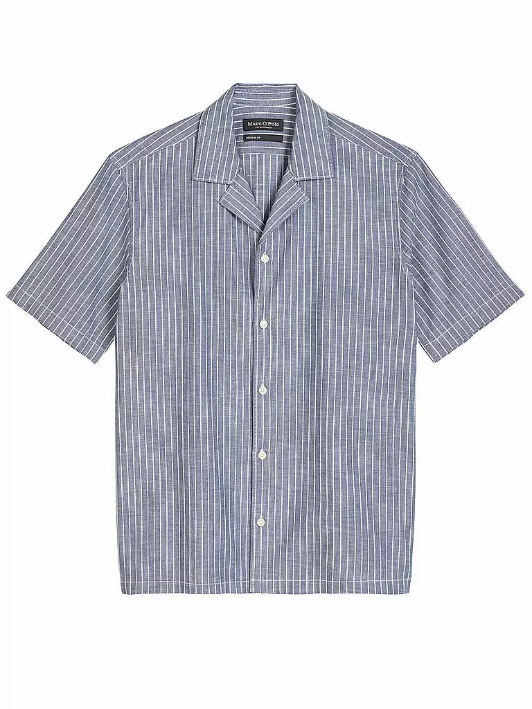 MARC O'POLO | Camicia | Blu