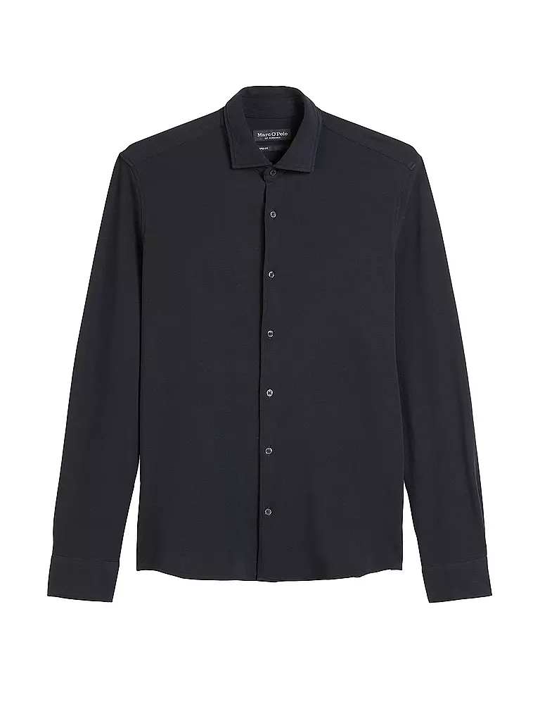 MARC O'POLO | Camicia | Blu