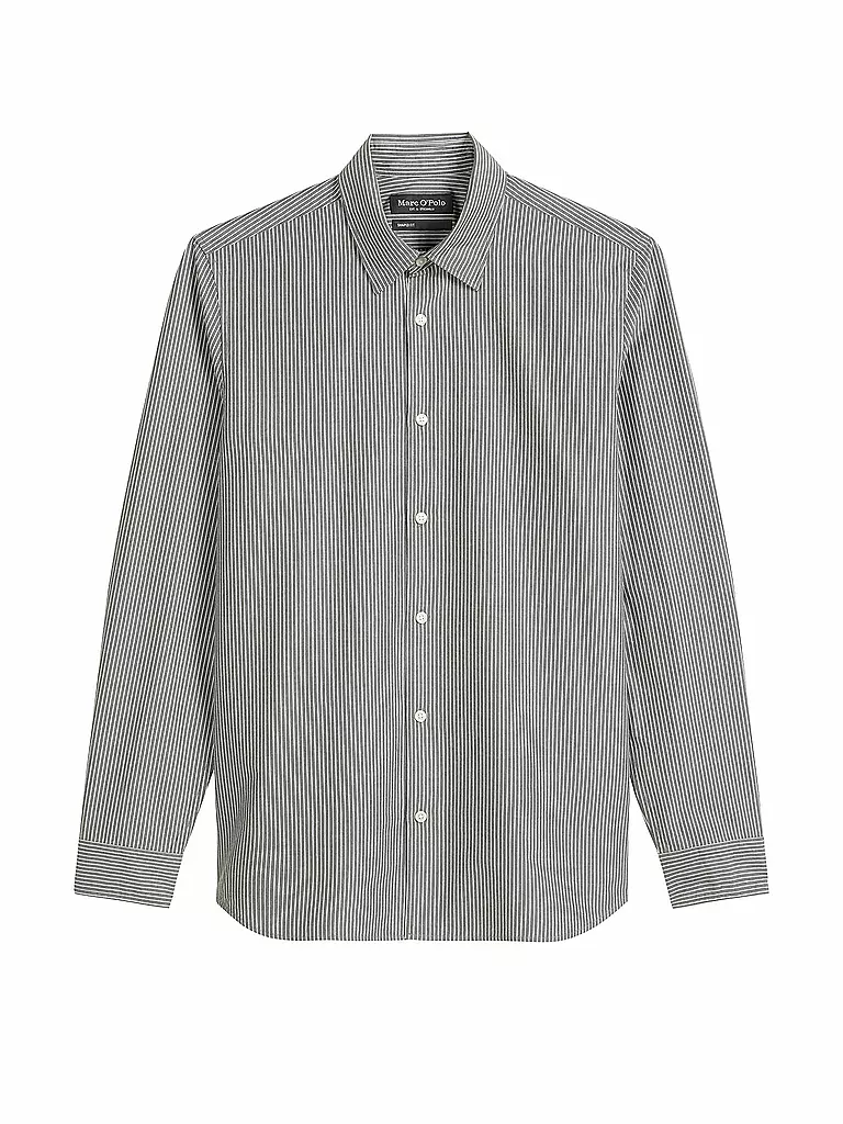 MARC O'POLO | Camicia | Marrone