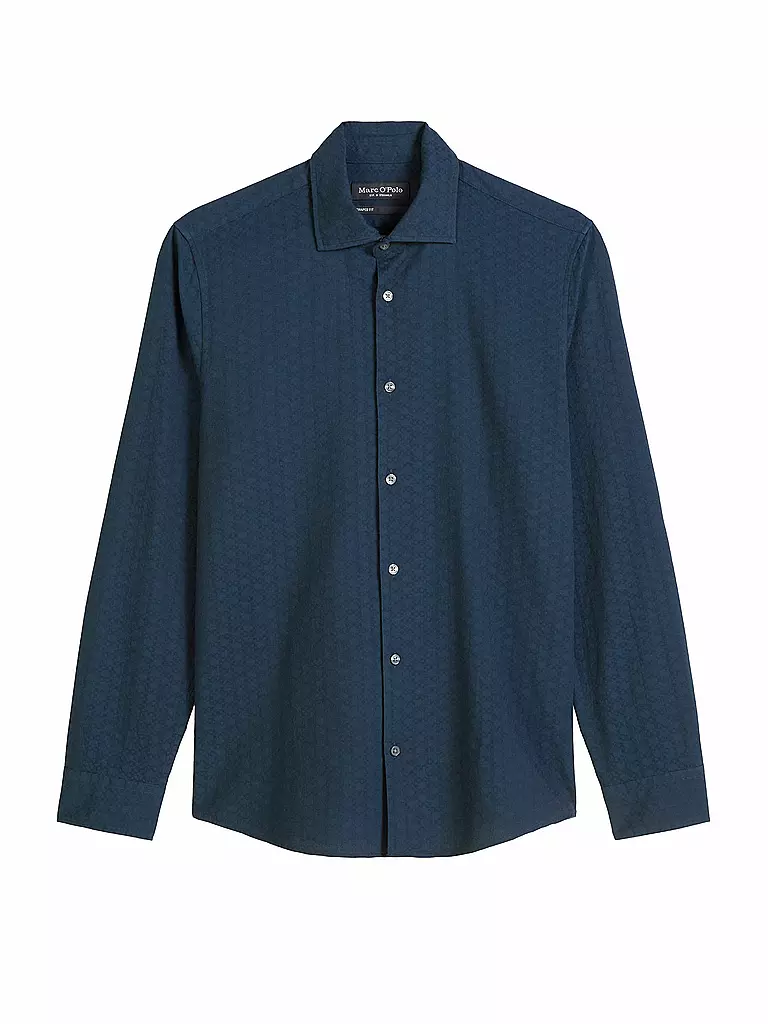 MARC O'POLO | Camicia | Blu