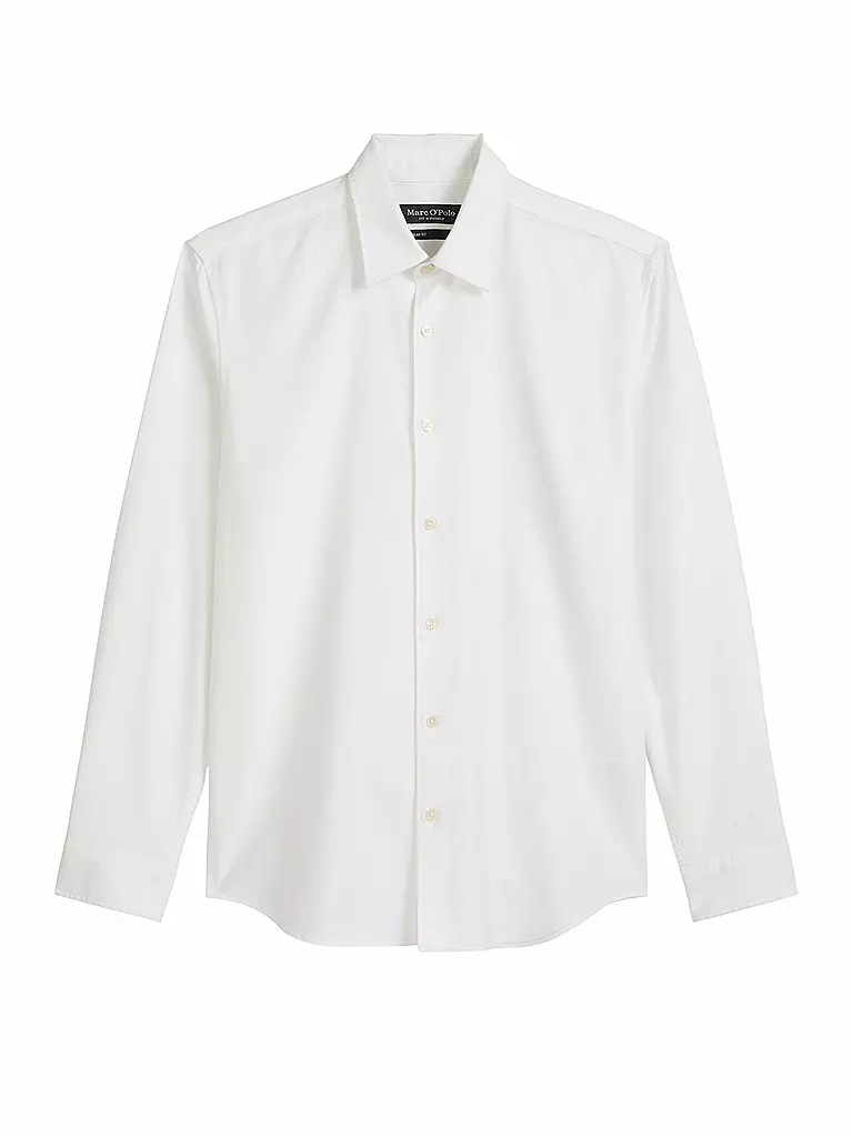 MARC O'POLO | Camicia | Bianco
