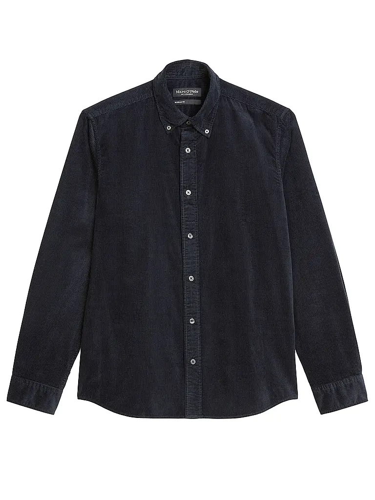 MARC O'POLO | Camicia | Blu