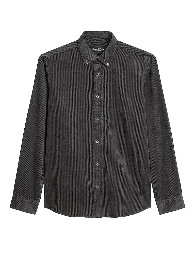 MARC O'POLO | Camicia | Grigio