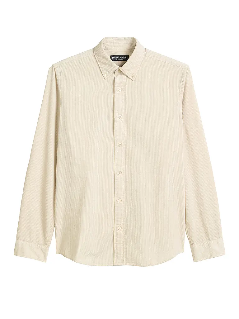 MARC O'POLO | Camicia | Crema