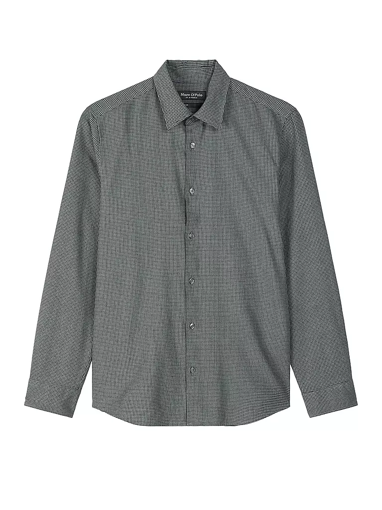 MARC O'POLO | Camicia | Blu