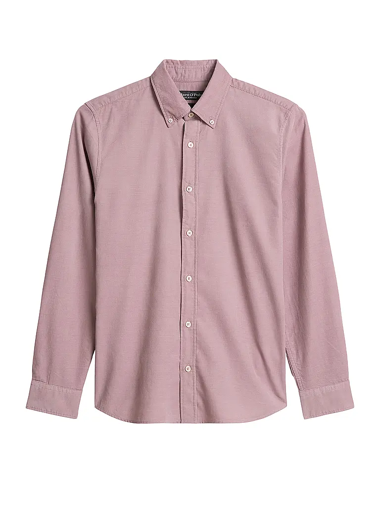 MARC O'POLO | Camicia | Lilla