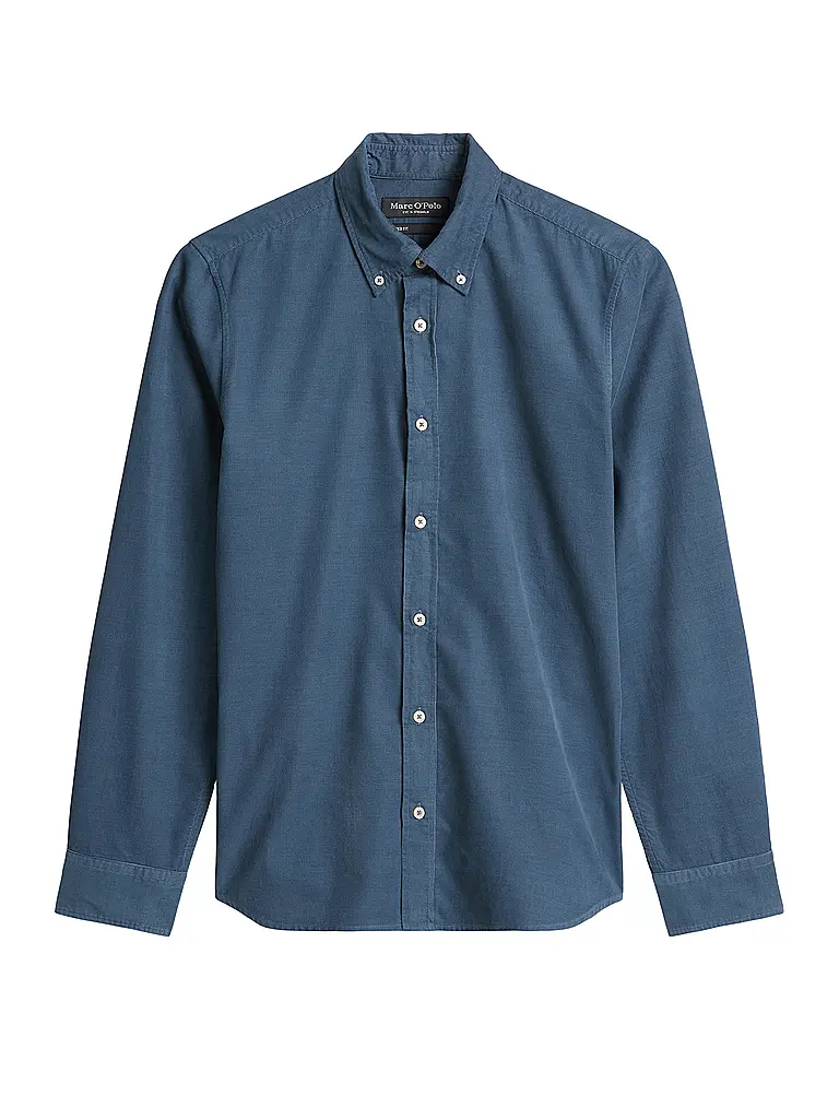MARC O'POLO | Camicia | Blu