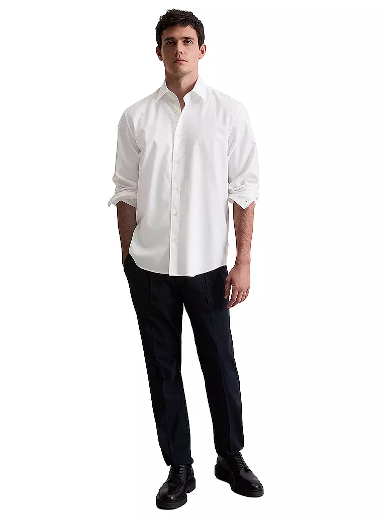 MARC O'POLO | Camicia | Bianco