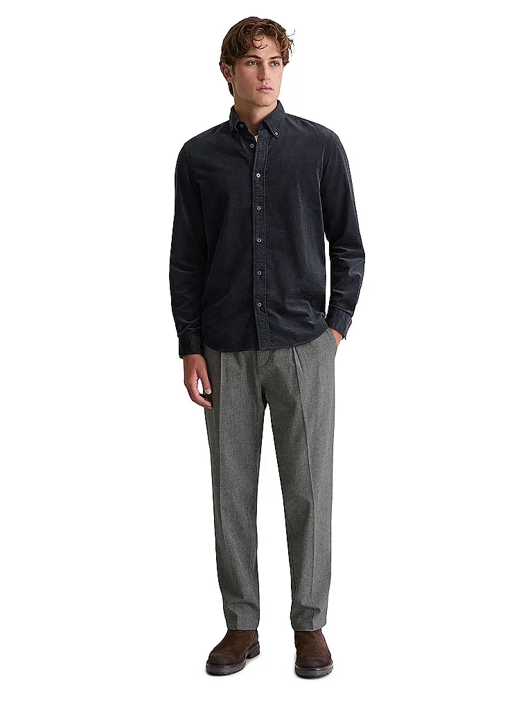 MARC O'POLO | Camicia | Blu
