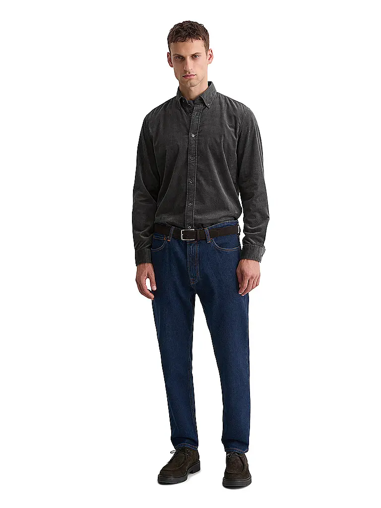 MARC O'POLO | Camicia | Grigio