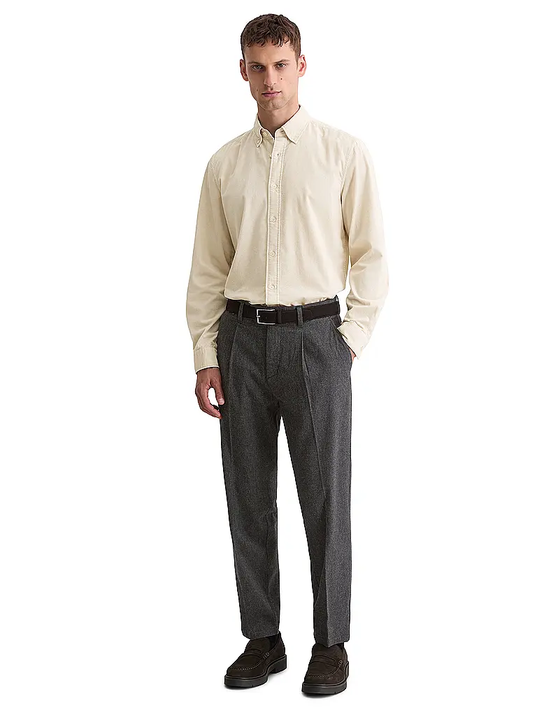 MARC O'POLO | Camicia | Crema