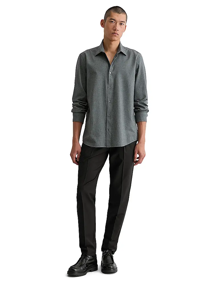 MARC O'POLO | Camicia | Blu