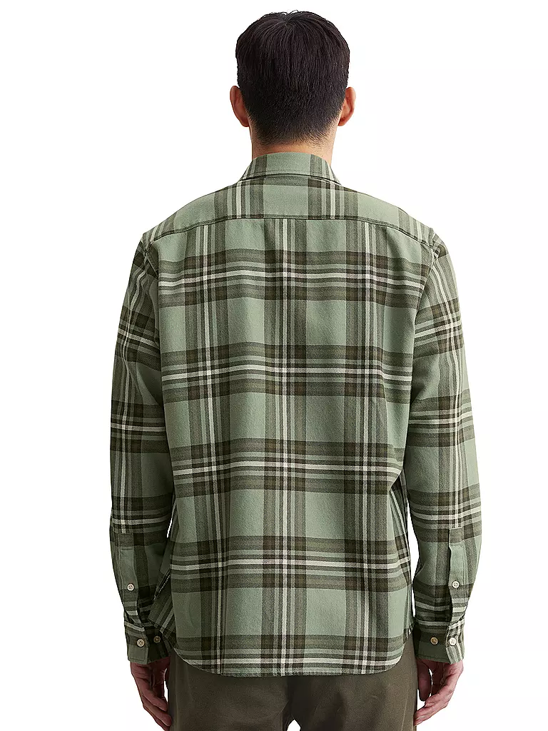 MARC O'POLO | Camicia |