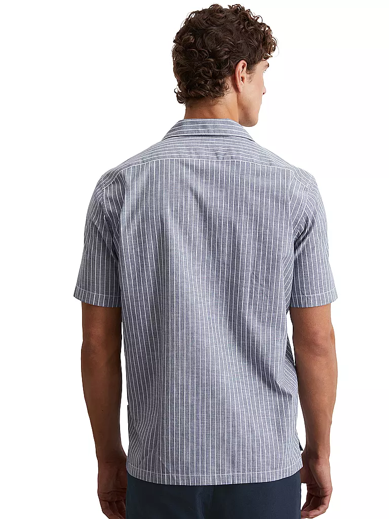 MARC O'POLO | Camicia | Blu