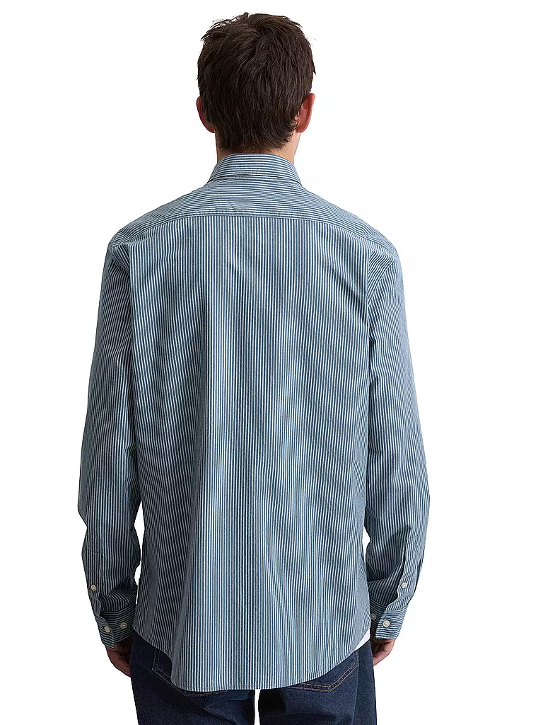 MARC O'POLO | Camicia | Blu