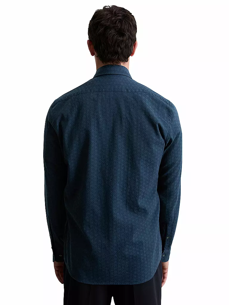 MARC O'POLO | Camicia | Blu