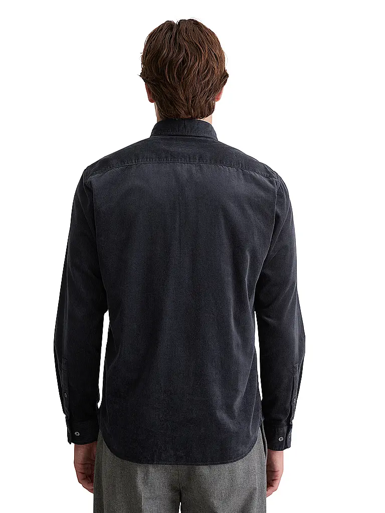 MARC O'POLO | Camicia | Blu