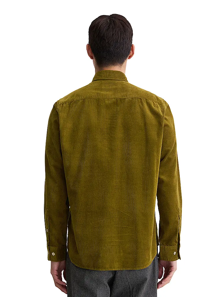 MARC O'POLO | Camicia | 