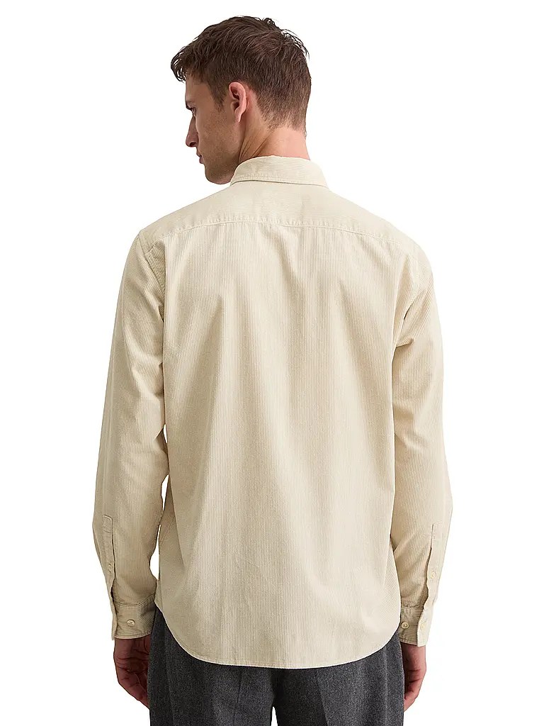 MARC O'POLO | Camicia | Crema