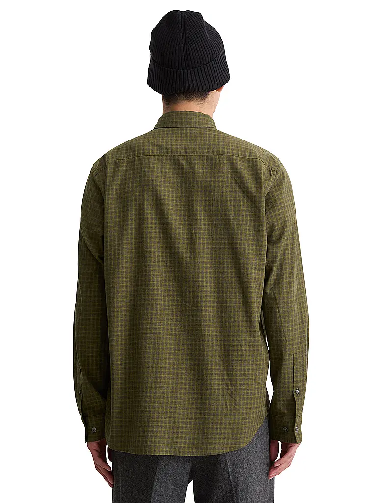 MARC O'POLO | Camicia | 