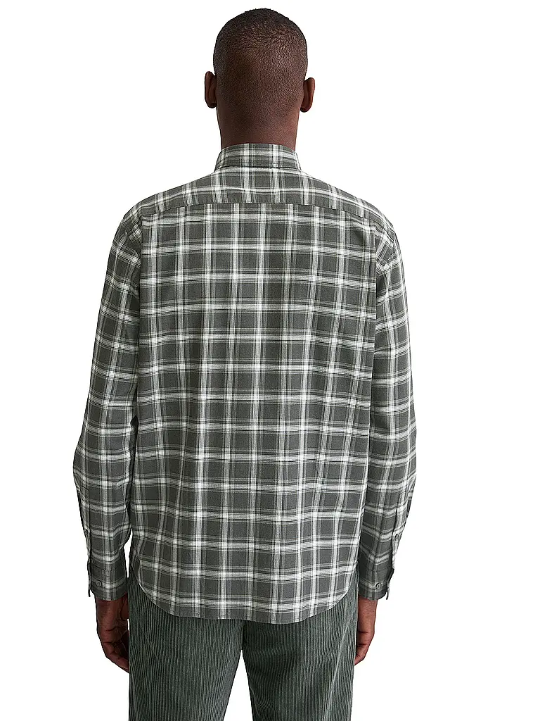 MARC O'POLO | Camicia | 