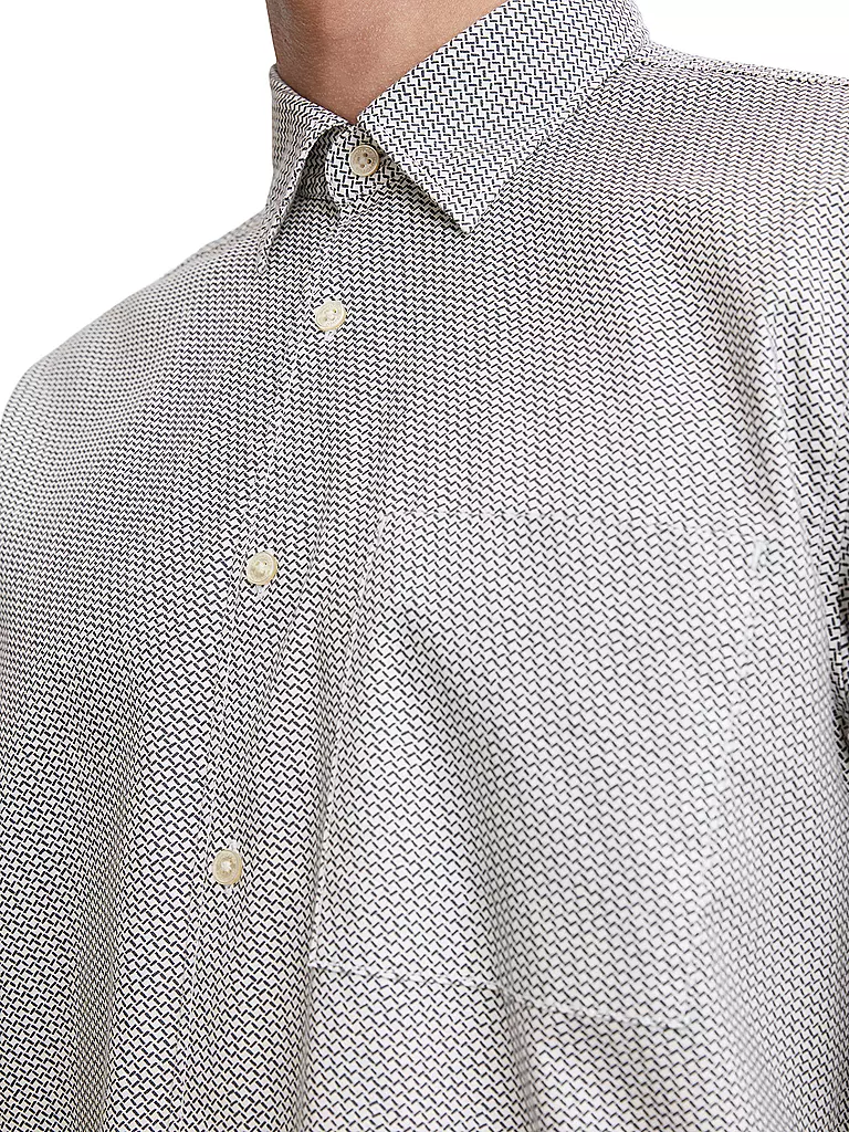 MARC O'POLO | Camicia | Grigio