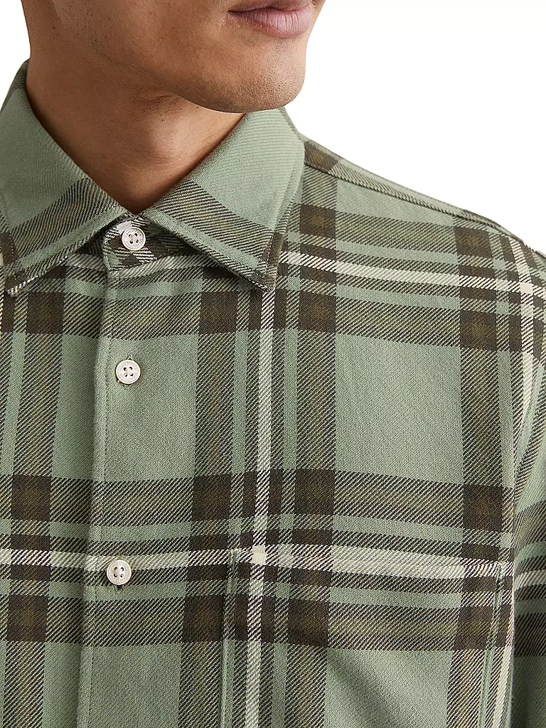 MARC O'POLO | Camicia |