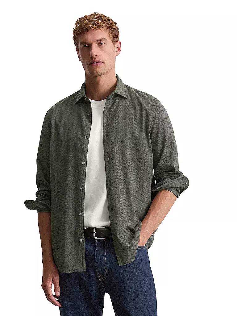 MARC O'POLO | Camicia | 