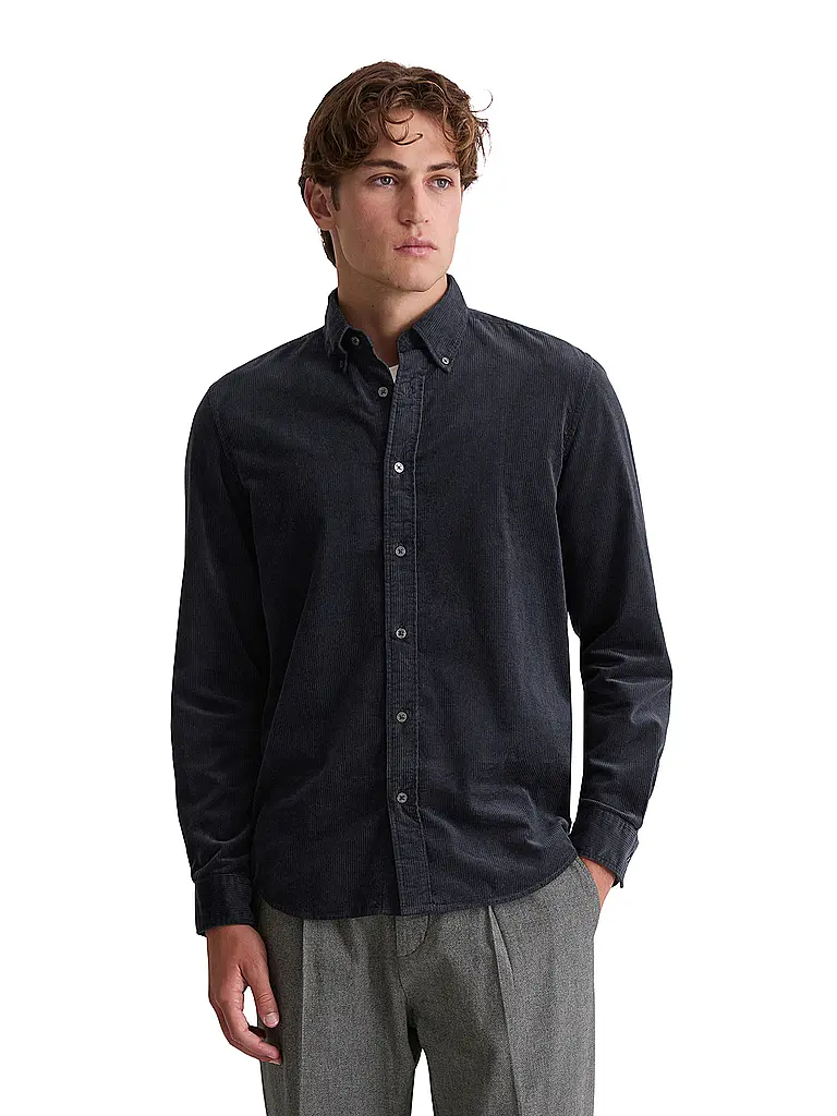 MARC O'POLO | Camicia | Blu