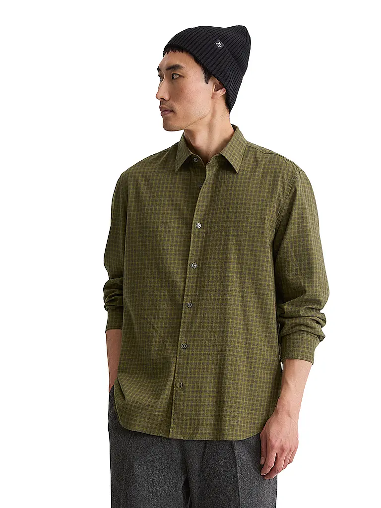 MARC O'POLO | Camicia | 