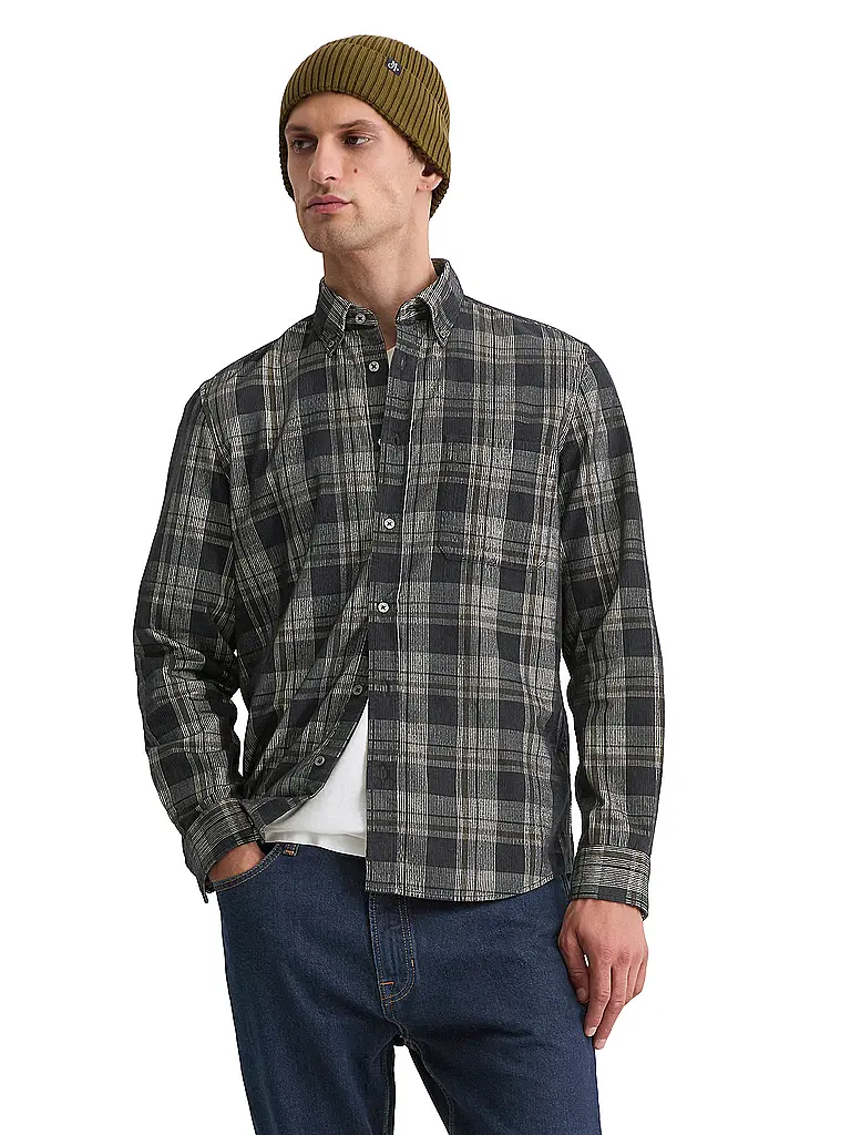 MARC O'POLO | Camicia |