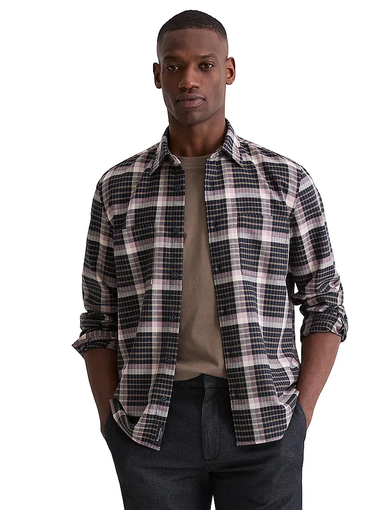MARC O'POLO | Camicia | 