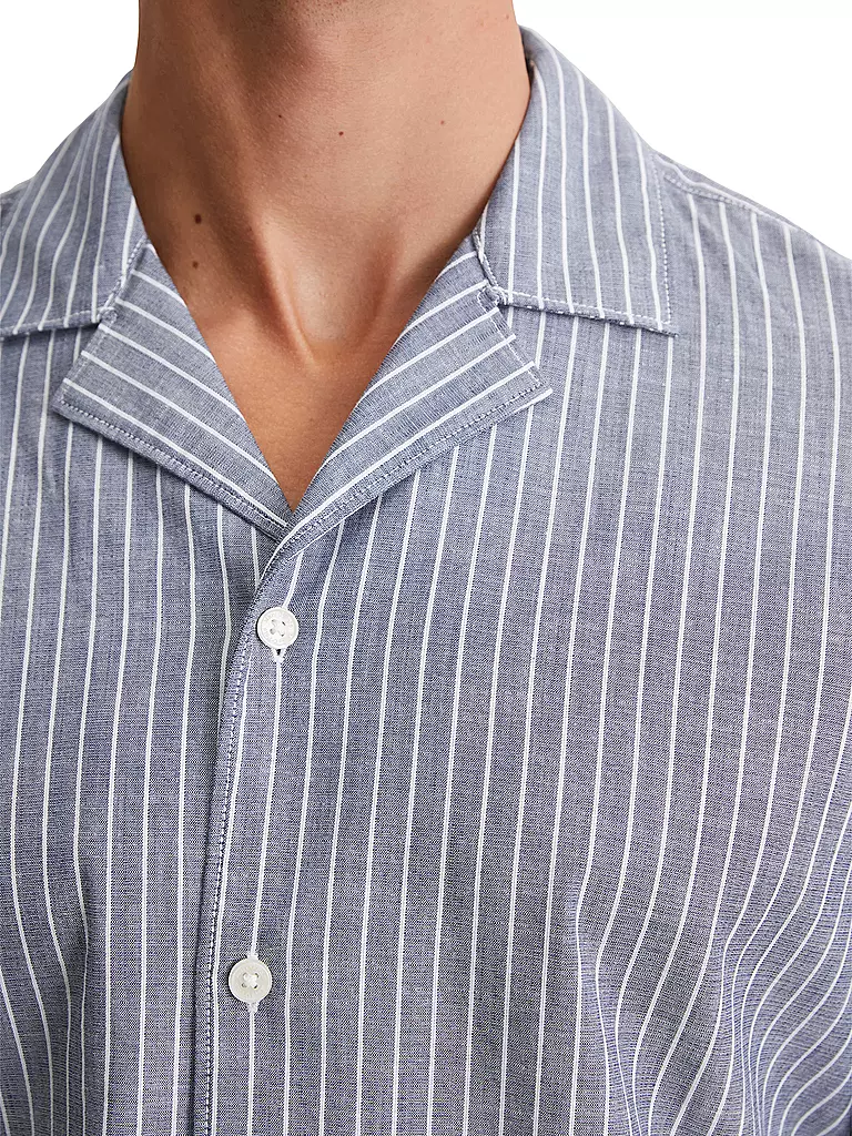 MARC O'POLO | Camicia | Blu