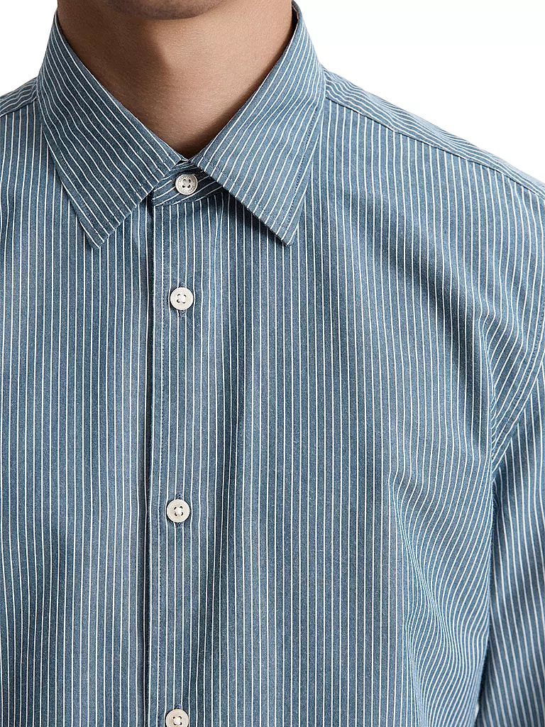 MARC O'POLO | Camicia | Blu