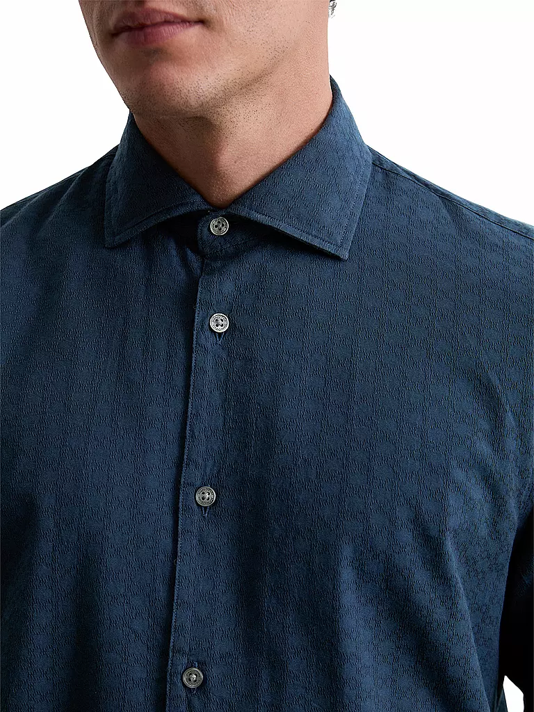 MARC O'POLO | Camicia | Blu