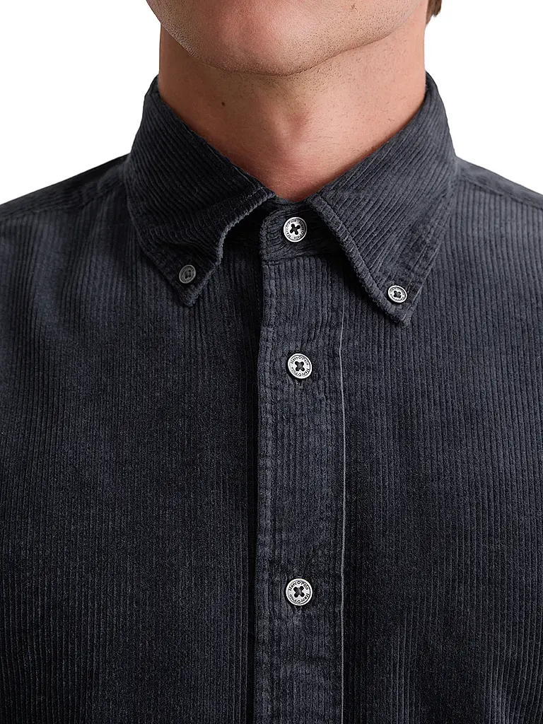 MARC O'POLO | Camicia | Blu