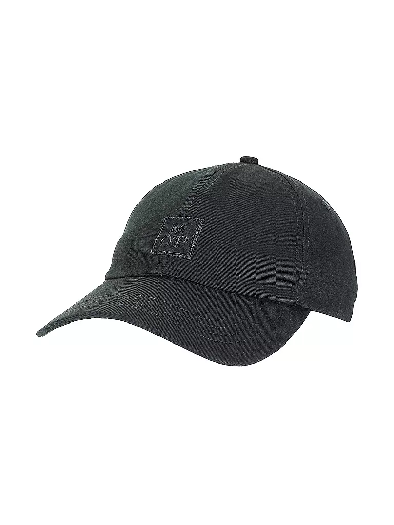 MARC O'POLO | Cappellino | Blu