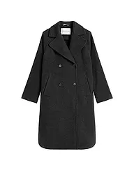 MARC O'POLO | Cappotto di lana | Grigio