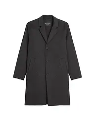 MARC O'POLO | Cappotto di lana | Grigio