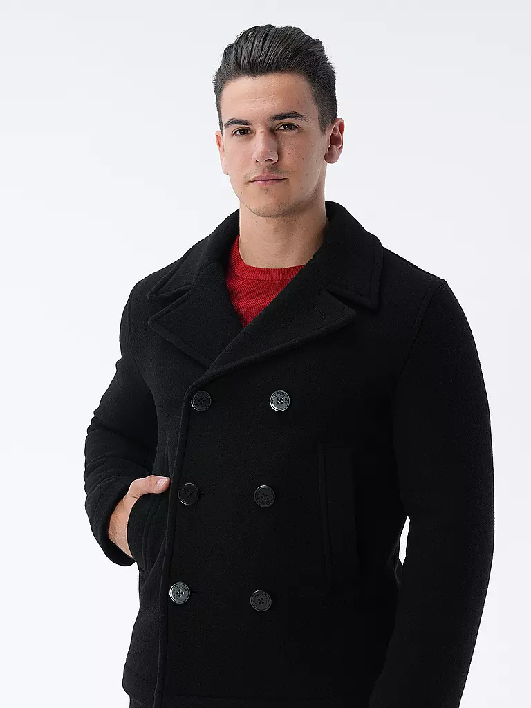 MARC O'POLO | Cappotto di lana | 