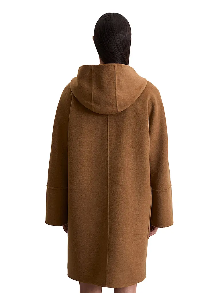 MARC O'POLO | Cappotto di lana | 