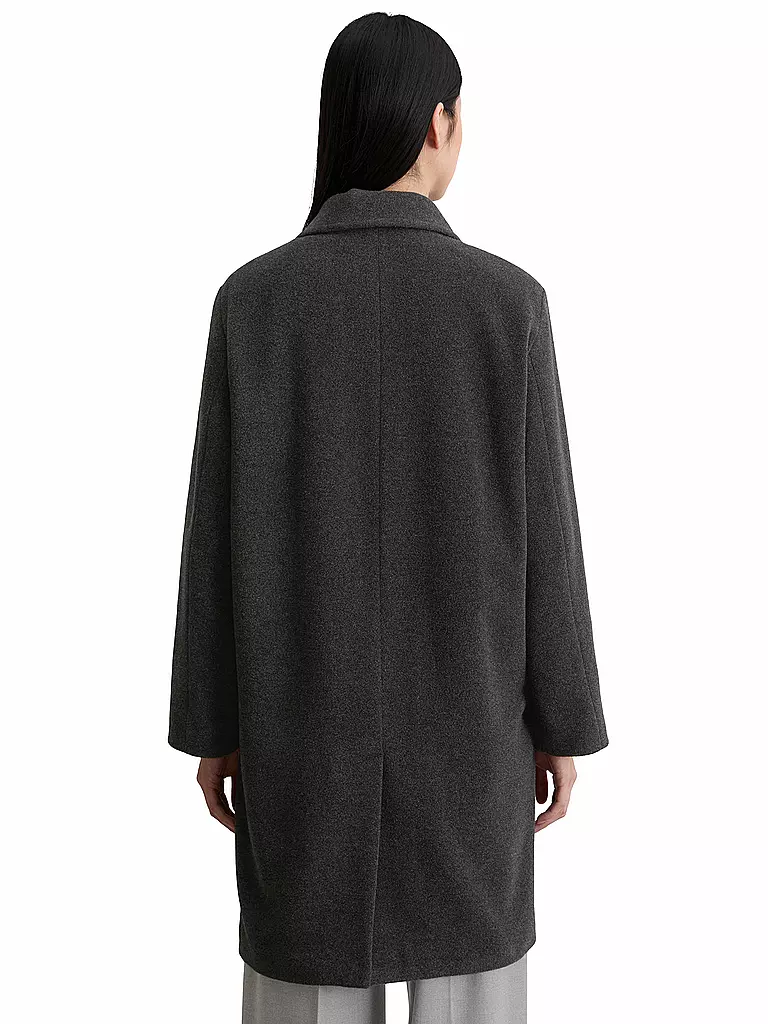 MARC O'POLO | Cappotto di lana | 