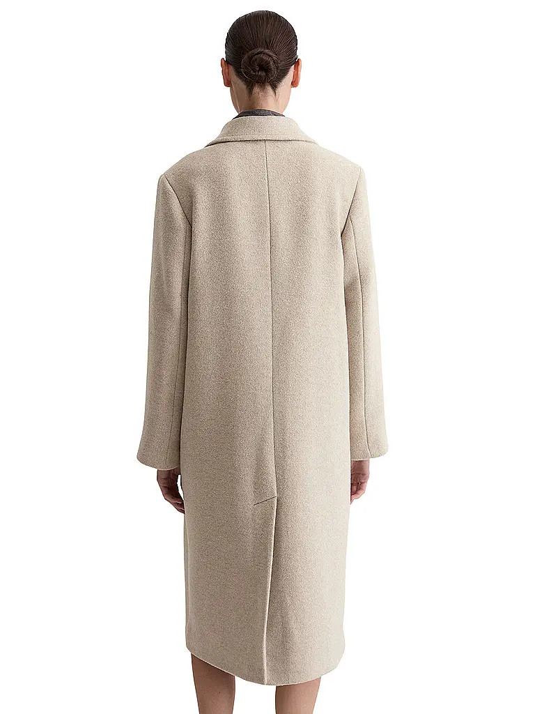 MARC O'POLO | Cappotto di lana |