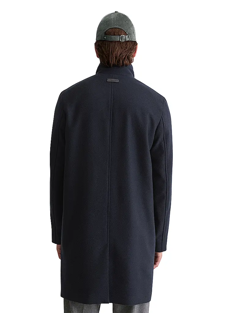MARC O'POLO | Cappotto di lana | 